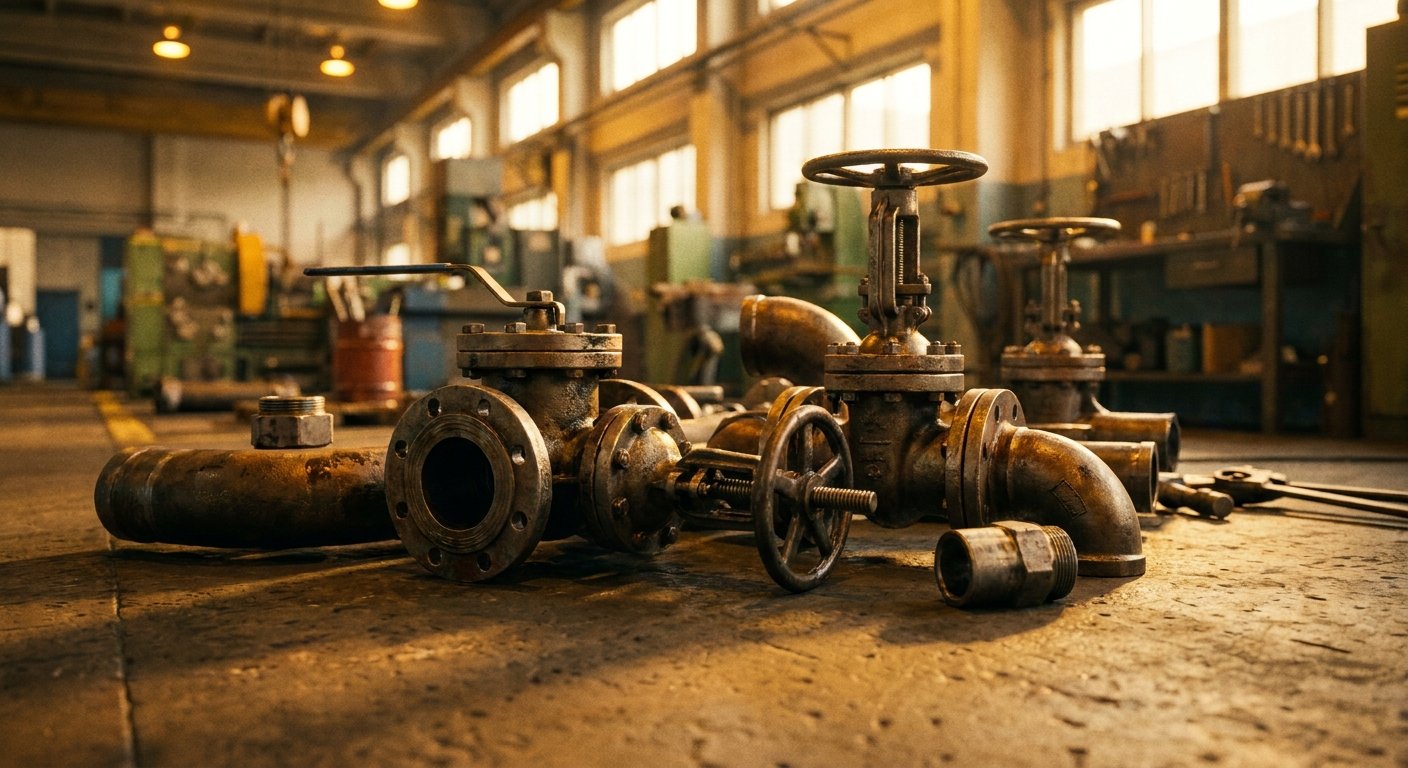 About TechFirm Egypt