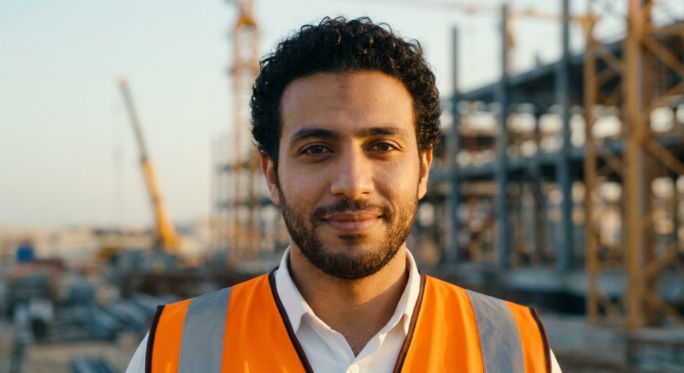 Eng. Karim El-Sayed