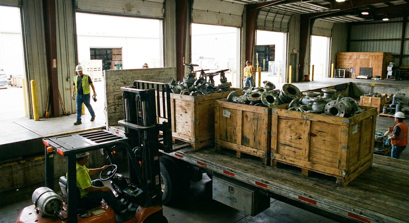 Sourcing & Supply