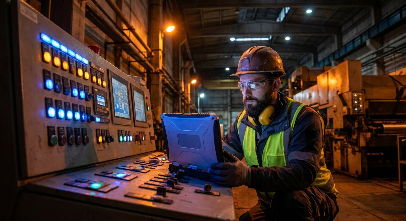 Installation & Support