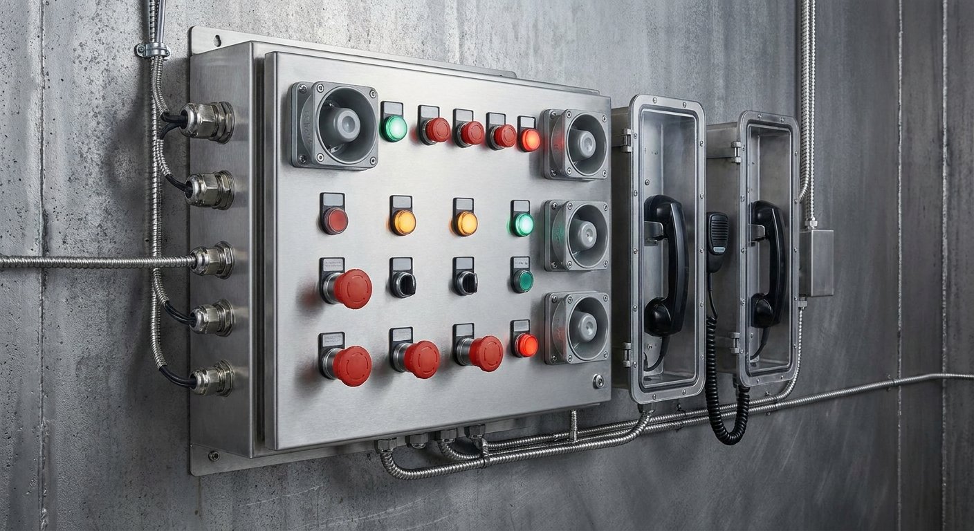PAGA Systems