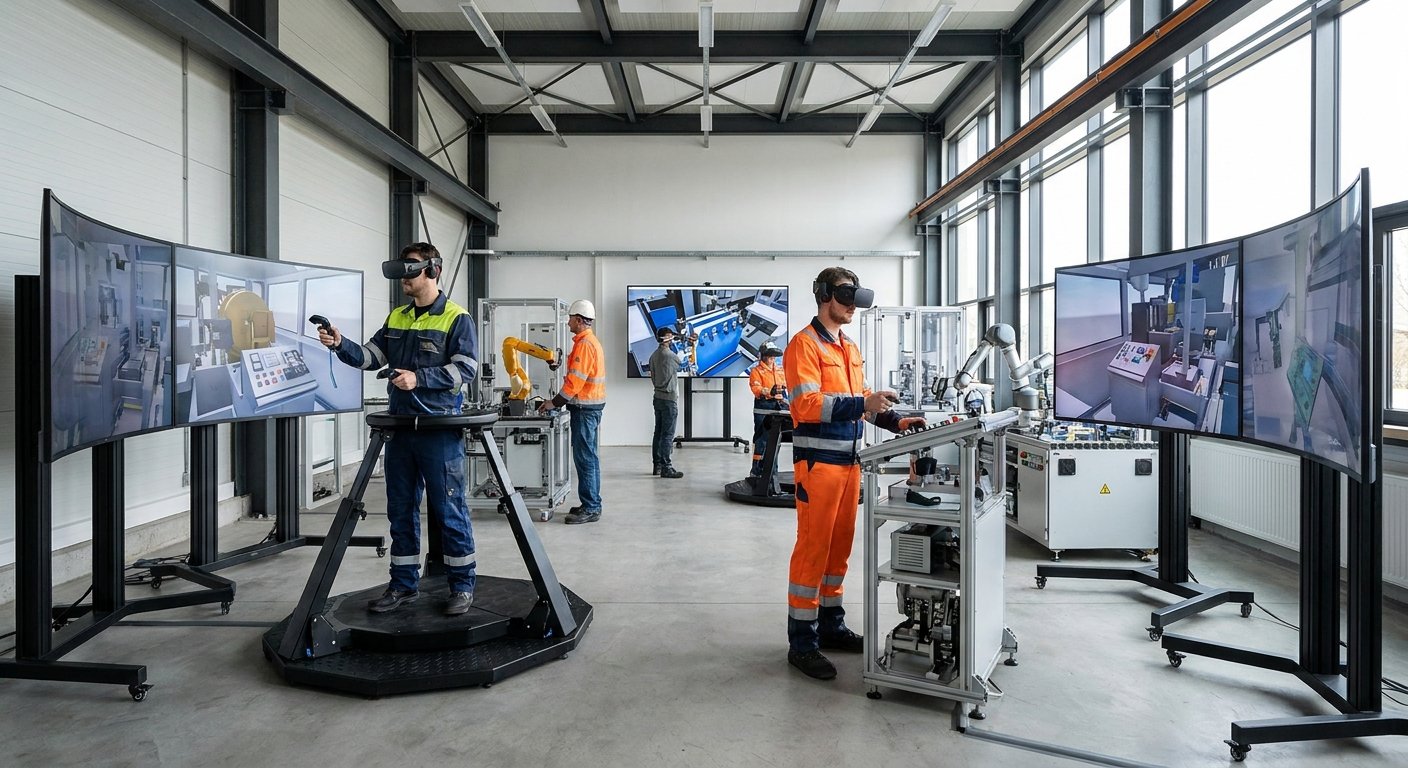 Training and Development