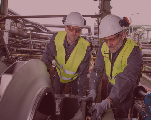 ATEX Lighting & Telecom